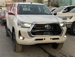 تويوتا هايلوكس